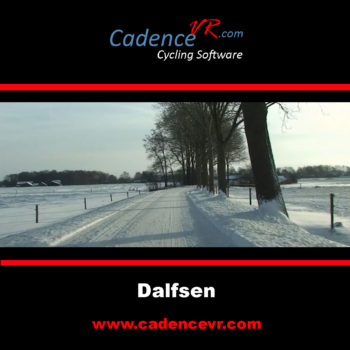 CadenceVR - Dalfsen