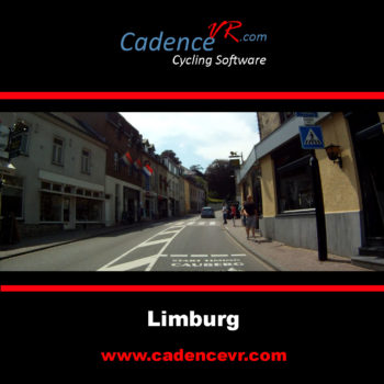 CadenceVR - Limburg / Amstel Gold Race