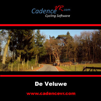 CadenceVR - Veluwe